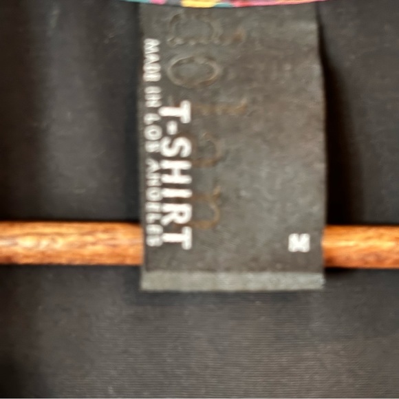 Dolan T-Shirt Sleeveless Jumpsuit in Black, Medium,Office,Night Out,Casual,Comfy - Picture 5 of 8